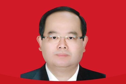 Chi tiết nhân sự Thường trực Tỉnh ủy Cao Bằng nhiệm kỳ 2025 – 2030