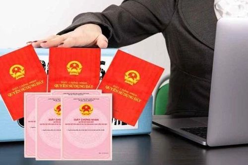 Hứa làm sổ đỏ rồi chiếm đoạt tiền, cựu cán bộ lĩnh 14 năm tù