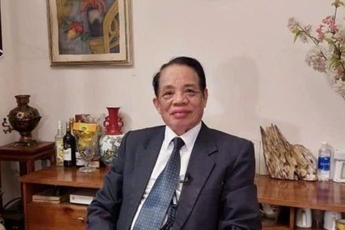 TS. Ngô Đức Lâm: Nghị quyết 70 mở đường cho điện hạt nhân