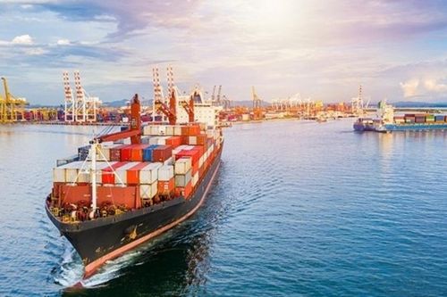 Thúc đẩy hợp tác hàng hải Việt Nam - Liên bang Nga