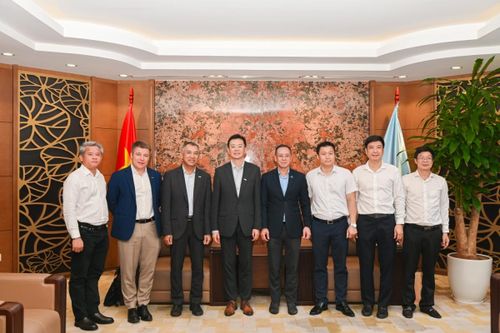 Petrovietnam - Schneider Electric tăng cường mở rộng cơ hội hợp tác trong chuyển dịch năng lượng và số hóa