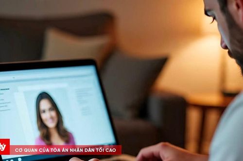 Tìm bạn gái trên mạng, thanh niên mất hàng trăm triệu đồng