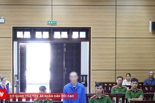 Ghen tuông mù quáng, lĩnh 10 năm tù