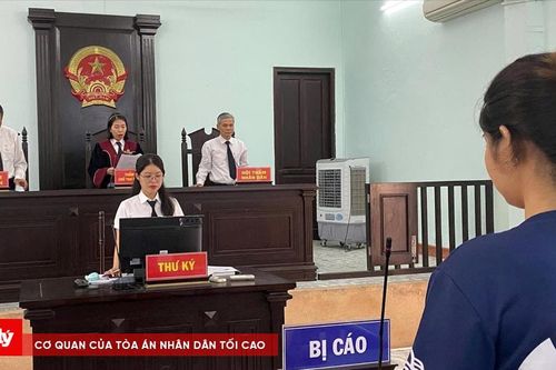 Trả giá vì dùng chiêu chuyển khoản ảo để lừa đảo