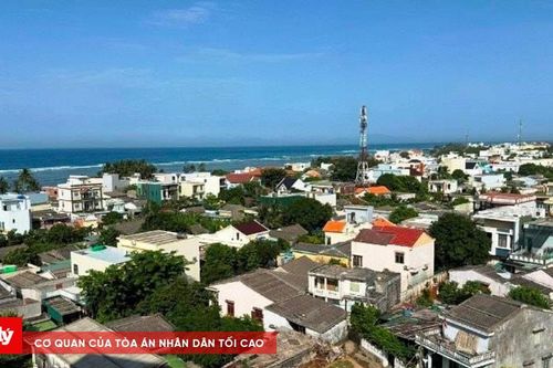 Tìm giải pháp bài toán nước ngọt cho đặc khu Lý Sơn