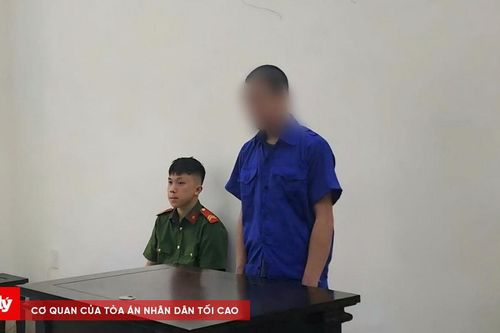 Xét xử bị cáo tái phạm nhiều lần tội trộm cắp