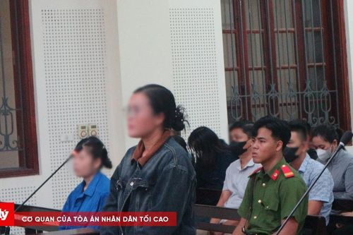 Thu lợi hơn 10 tỷ từ đường dây xuất khẩu lao động trái phép