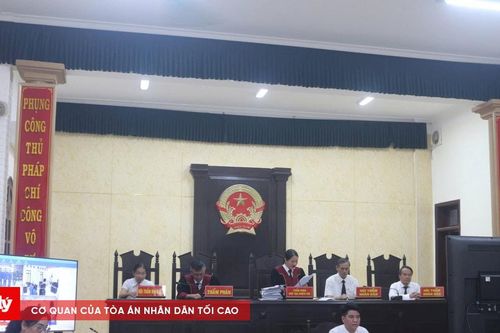 Vận chuyển gần 100kg ma túy, 5 bị cáo người nước ngoài lĩnh án tù chung thân