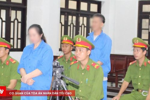 Lừa đảo hơn 13 tỷ với thủ đoạn cho vay nhưng buộc phải giao sổ đỏ