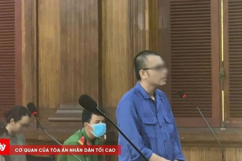 Vướng vòng lao lý vì đam mê ứng dụng 'Phố đèn đỏ'