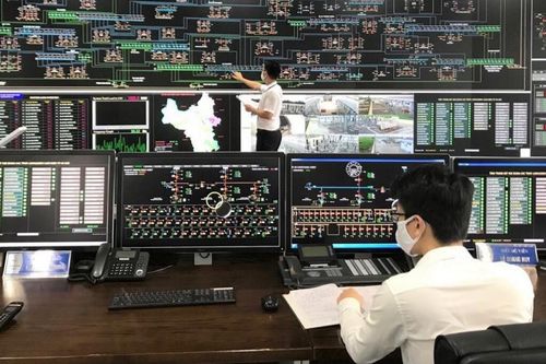 EVN đang làm gì để giải 'cơn khát năng lượng' từ AI và trung tâm dữ liệu?