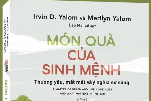Ra mắt loạt sách hữu ích dành cho tuổi già
