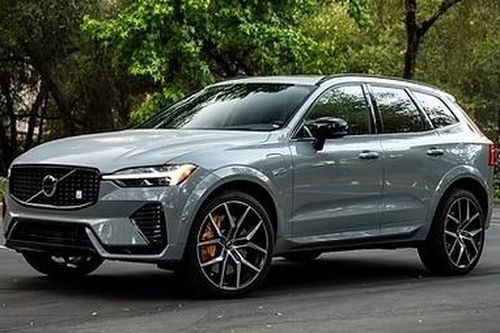 Dây đai an toàn trên xe Volvo gặp lỗi nguy hiểm, vô tác dụng khi xảy ra va chạm