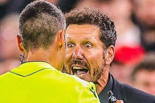 Liverpool thắng điên rồ Atletico, Van Dijk khiến Simeone ăn thua đủ