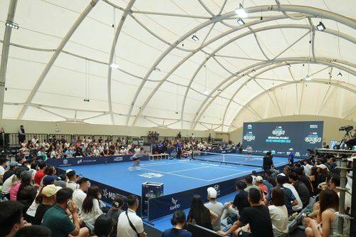 Masterise Homes và New Sports hợp tác thúc đẩy phát triển thể thao cộng đồng