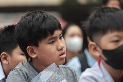 TPHCM chỉ đạo 'khẩn', nhà trường không được thu các khoản ngoài quy định