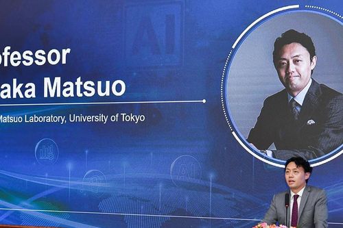 JICA phối hợp với Đại học Bách khoa Hà Nội đào tạo nhân lực AI