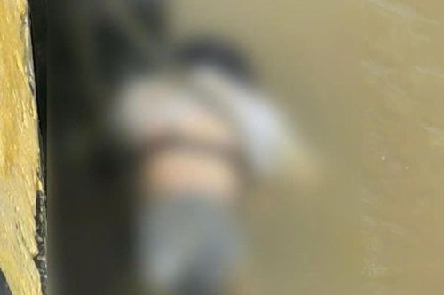 Công an kêu gọi người thân tới nhận dạng thi thể cô gái nổi trên sông Sài Gòn