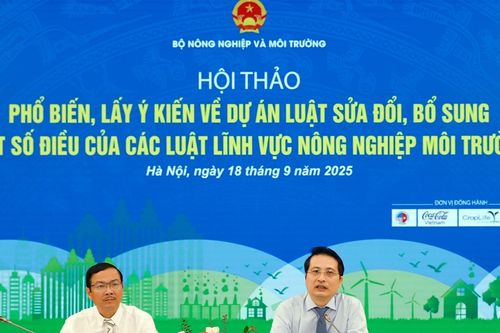 Khó hiểu khi gạo, ngô, hay cả phân bón đều bị liệt vào nhóm rủi ro cao