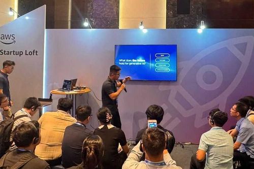 Hơn 100.000 người Việt được đào tạo cloud, AI từ năm 2017