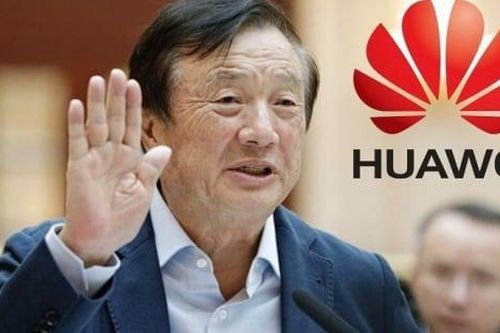 Ông chủ Huawei: Từ người lính vô danh đến trùm công nghệ toàn cầu