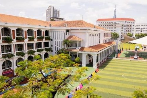 Lộ diện trường con gái Hà Hồ theo học, chi phí cả tỷ mỗi năm