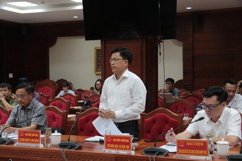 Yêu cầu xử lý dứt điểm vụ 6 giáo viên thắng kiện nhiều năm chưa được bồi thường
