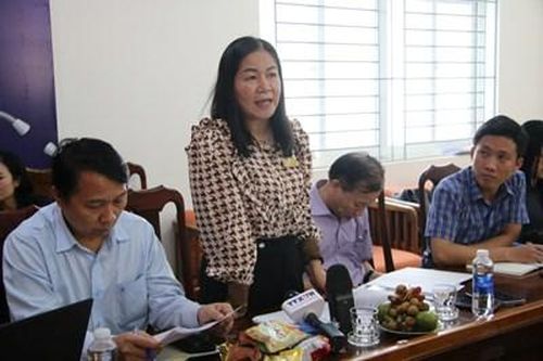 Chuyển hồ sơ sang Công an vụ hàng trăm bệnh nhân được tán sỏi thận, dù máy hỏng