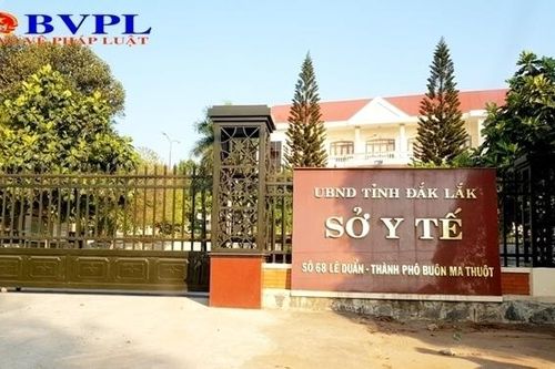 Thu hồi 4 chứng chỉ hành nghề y cấp không đúng ở Đắk Lắk