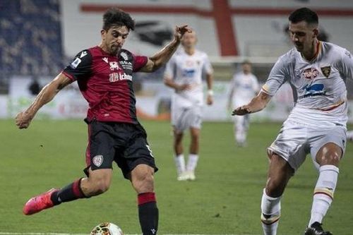 Nhận định, dự đoán Lecce vs Cagliari: Rượt đuổi căng não