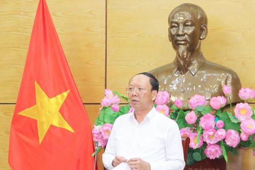Nghệ An triển khai kế hoạch diễn tập phòng thủ khu vực Vạn An năm 2025