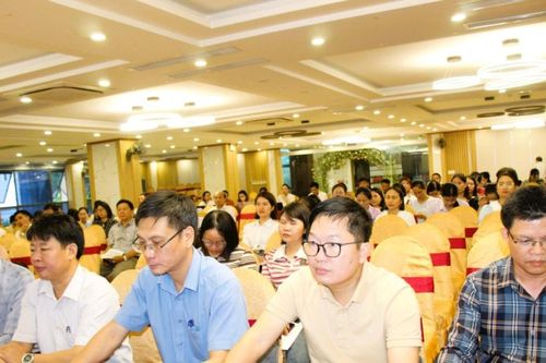 Nghệ An: Tập huấn công tác tổ chức chính quyền địa phương 2 cấp cho cán bộ, công chức các xã