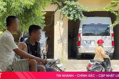 Hút thuốc lá nơi công cộng sẽ bị xử phạt như thế nào?
