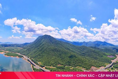 Bứt phá hạ tầng giao thông – động lực phát triển bền vững