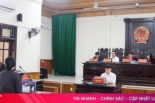 Số hóa bản án góp phần minh bạch hoạt động xét xử