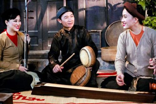 Mở cơ chế riêng cho nghệ thuật truyền thống