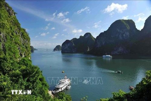 Hấp dẫn những điểm đến mùa du lịch Thu-Đông tại Quảng Ninh