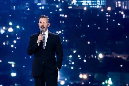 Phát biểu nhạy cảm về Charlie Kirk, talkshow Jimmy Kimmel Live! bị cấm sóng
