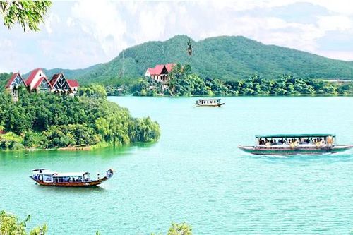 Phú Thọ: Đón sóng vốn đầu tư, mục tiêu thu hút 1,1 tỷ USD vốn FDI mới năm 2026