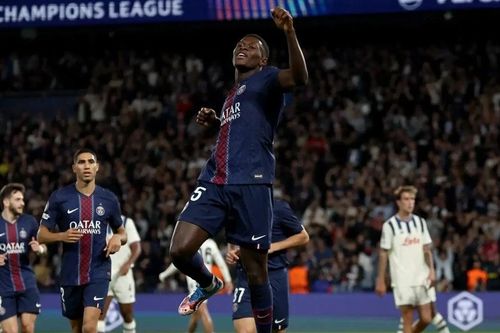 Champions League: PSG khởi đầu hoàn hảo, Bayern và Liverpool cùng thắng