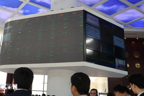 Việt Nam hứa hẹn là điểm đến đầu tư hấp dẫn cho doanh nghiệp Anh