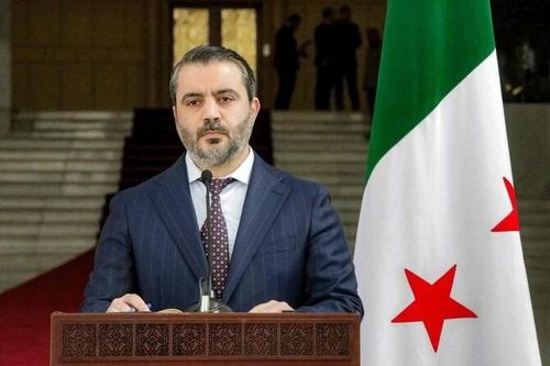Lần đầu tiên một Ngoại trưởng Syria thăm Mỹ sau hơn 25 năm