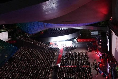 Thay đổi lịch sử tại liên hoan phim lớn nhất châu Á - BIFF 2025