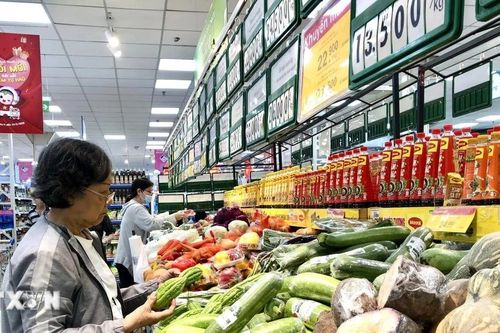 Thứ trưởng Bộ Tư pháp: Hoàn thiện pháp luật bảo vệ quyền lợi người tiêu dùng