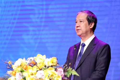 Bộ trưởng Bộ GD-ĐT: Triển khai việc sáp nhập các trường đại học trong 3 tháng tới
