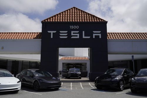 Đằng sau gói thù lao 1.000 tỷ USD của tỷ phú Elon Musk và kế hoạch lớn của Tesla