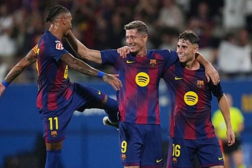 Newcastle - Barcelona: Thử thách cực đại với bầy Chích chòe