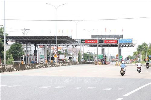 Bất cập tại trạm thu phí BOT trên Quốc lộ 1A