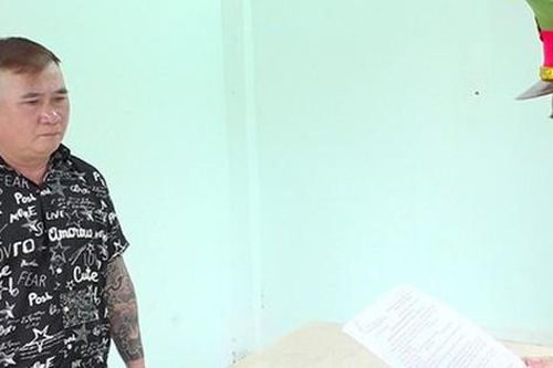 Vụ đánh bạc tại vườn sơ ri: Hiếu 'Xì-po' tiếp tục 'bóc lịch' lần 2