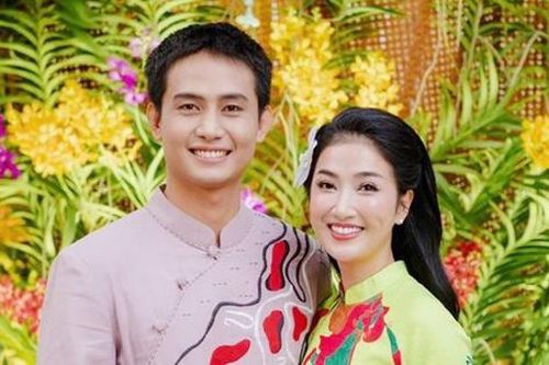 Người yêu mới kém 9 tuổi của 'Nữ hoàng phim xưa' Quỳnh Lam là ai?